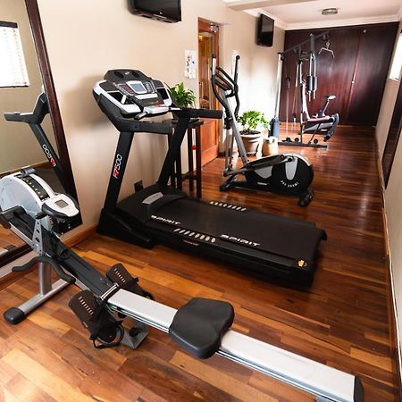 Village Ridge Boutique Stays Pretoria-Noord Zewnętrze zdjęcie