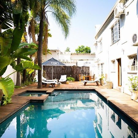 Village Ridge Boutique Stays Pretoria-Noord Zewnętrze zdjęcie