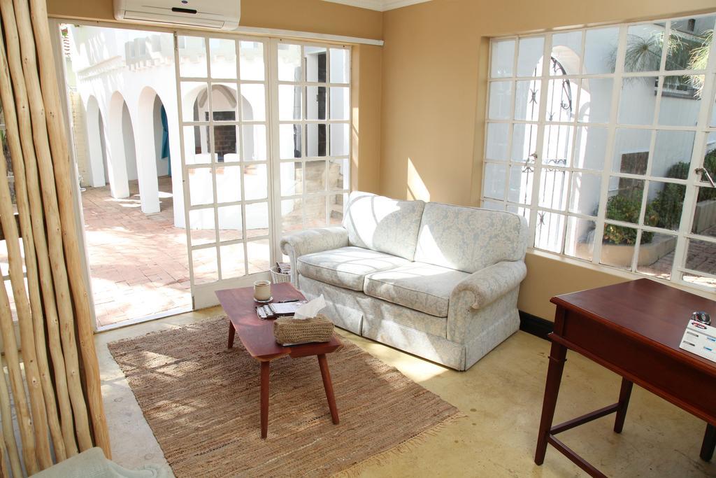 Village Ridge Boutique Stays Pretoria-Noord Zewnętrze zdjęcie