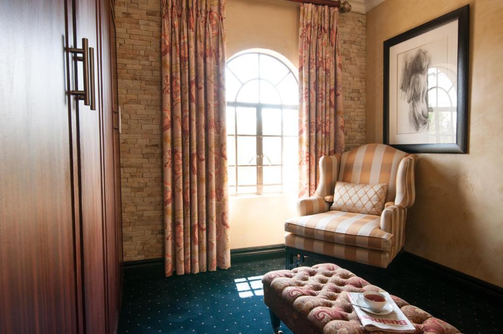 Village Ridge Boutique Stays Pretoria-Noord Zewnętrze zdjęcie