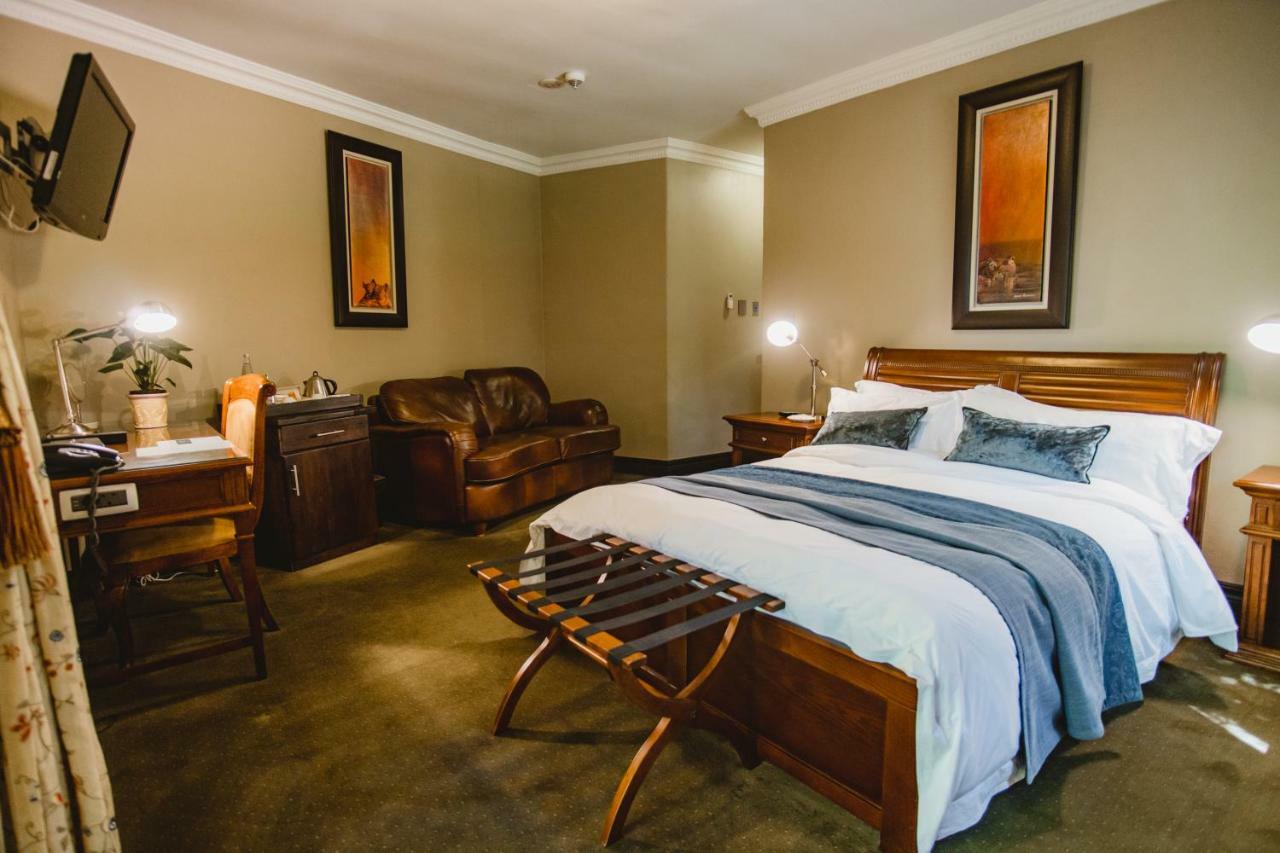 Village Ridge Boutique Stays Pretoria-Noord Zewnętrze zdjęcie