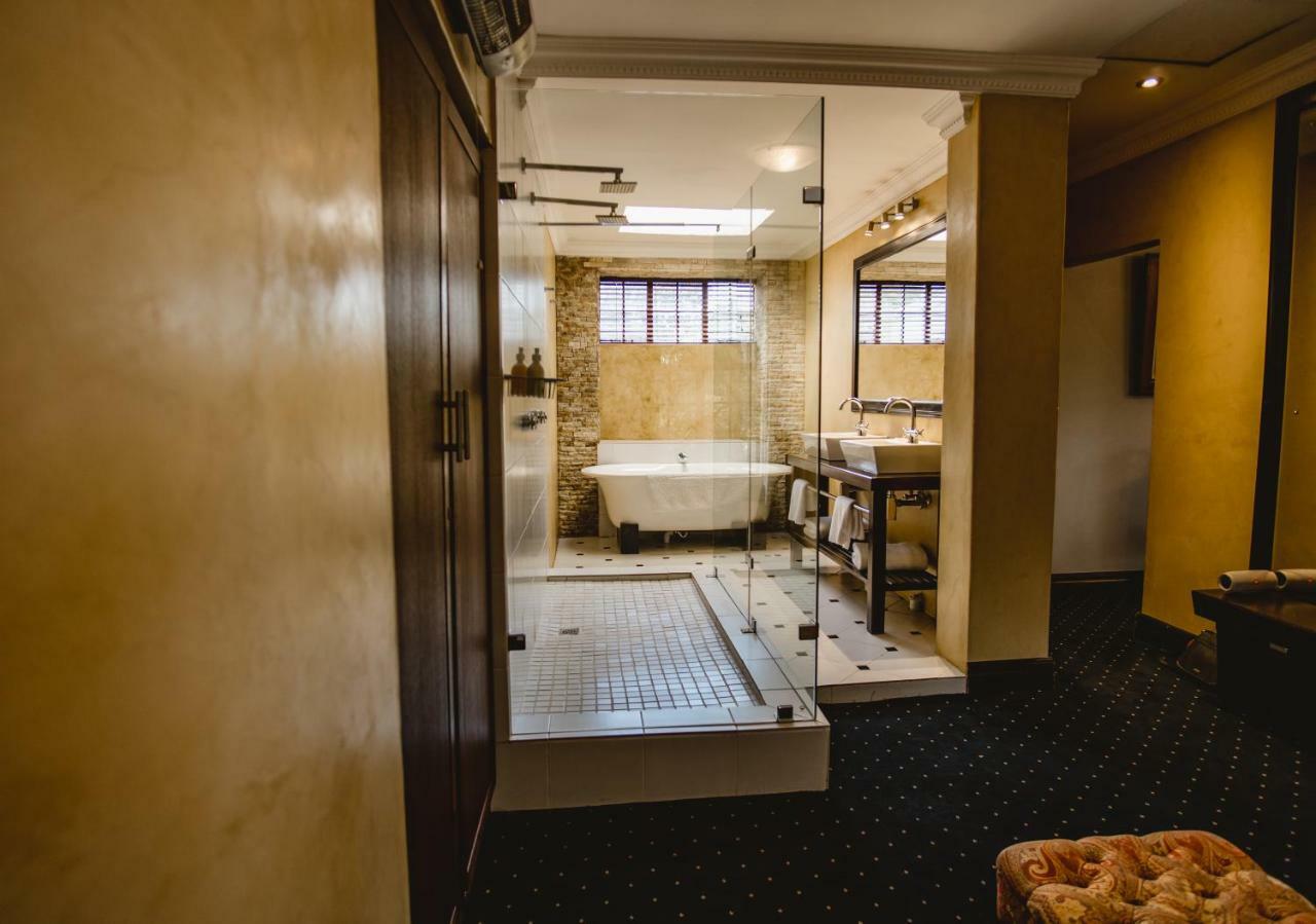 Village Ridge Boutique Stays Pretoria-Noord Zewnętrze zdjęcie