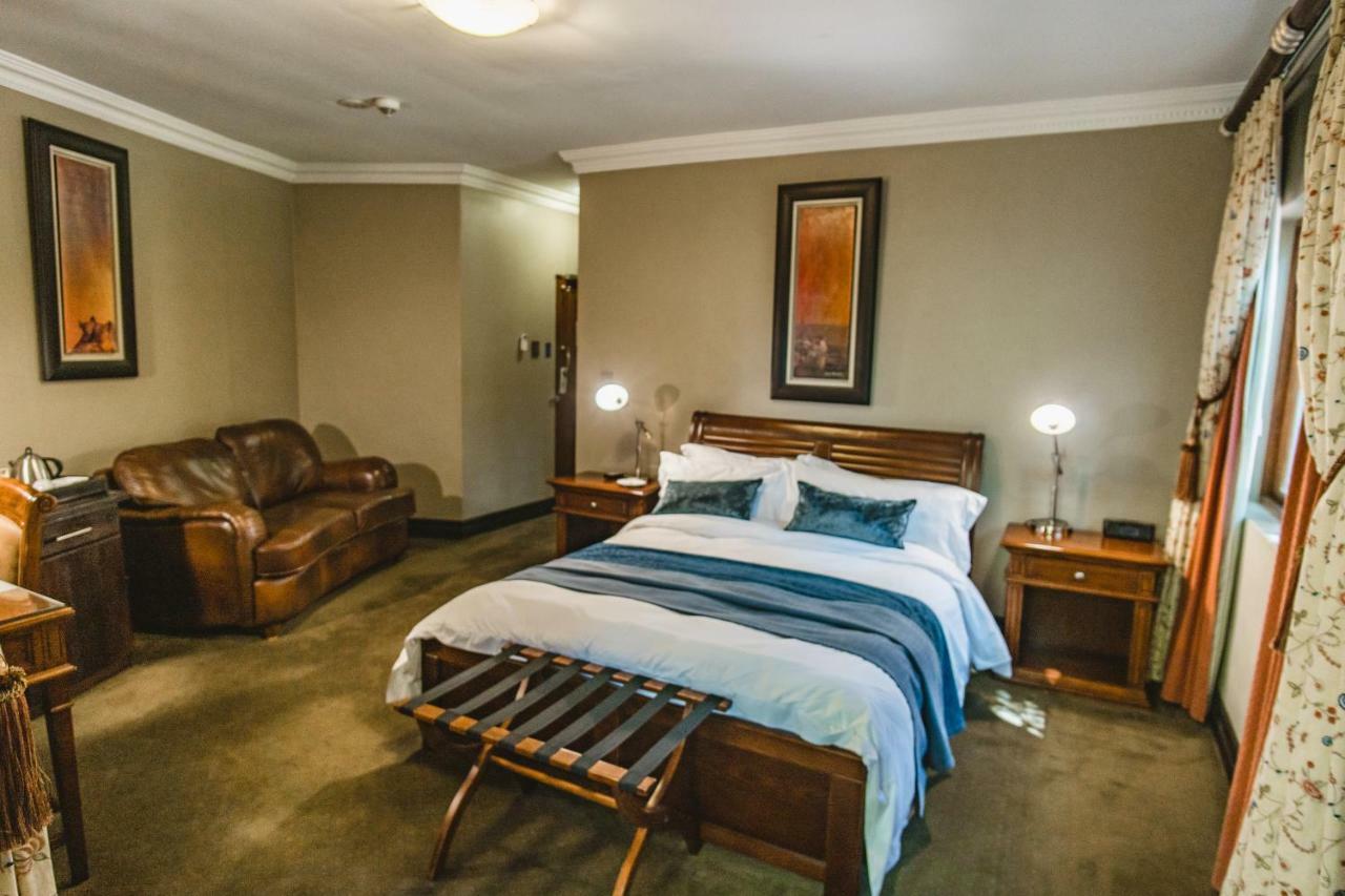 Village Ridge Boutique Stays Pretoria-Noord Zewnętrze zdjęcie