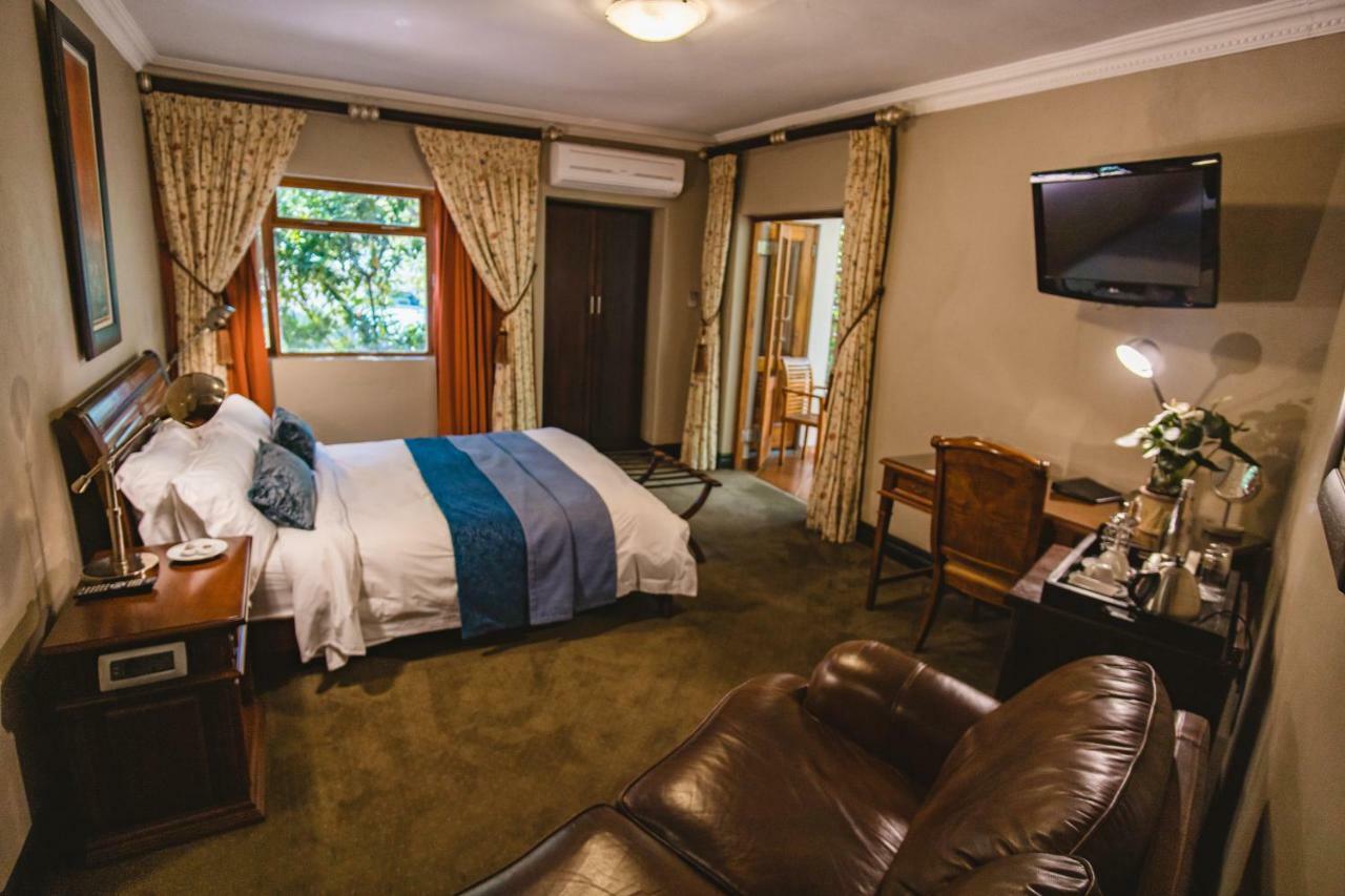 Village Ridge Boutique Stays Pretoria-Noord Zewnętrze zdjęcie