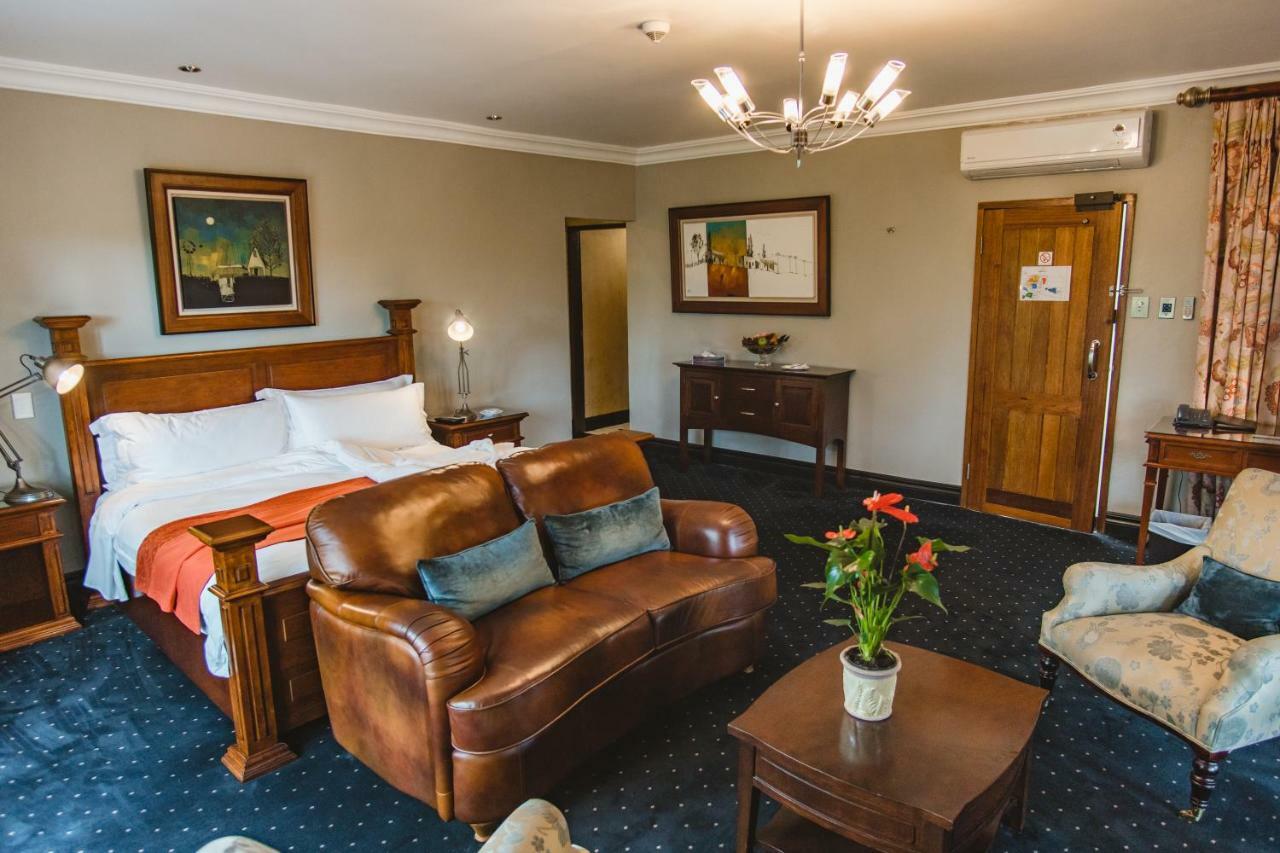 Village Ridge Boutique Stays Pretoria-Noord Zewnętrze zdjęcie