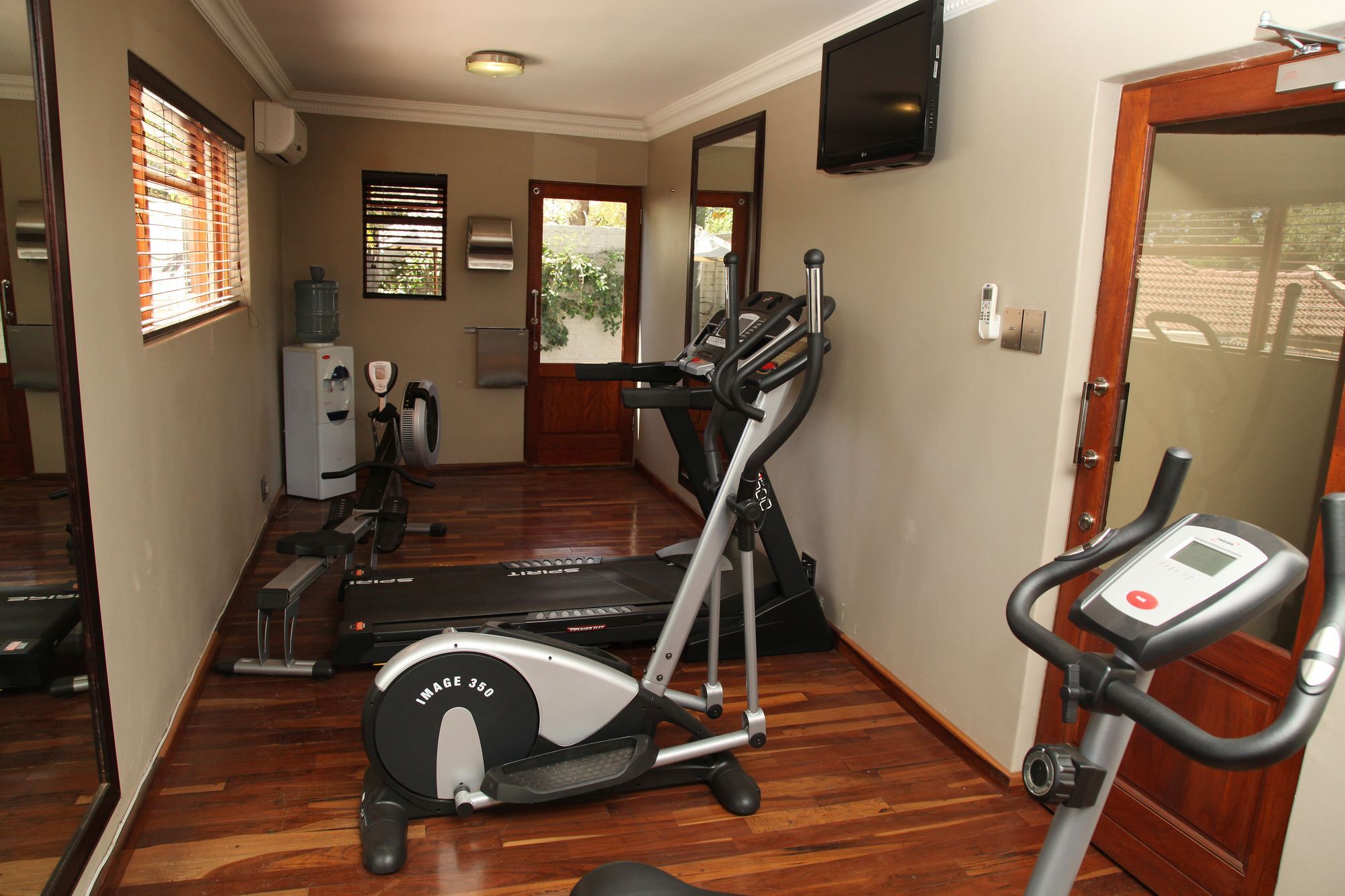Village Ridge Boutique Stays Pretoria-Noord Zewnętrze zdjęcie