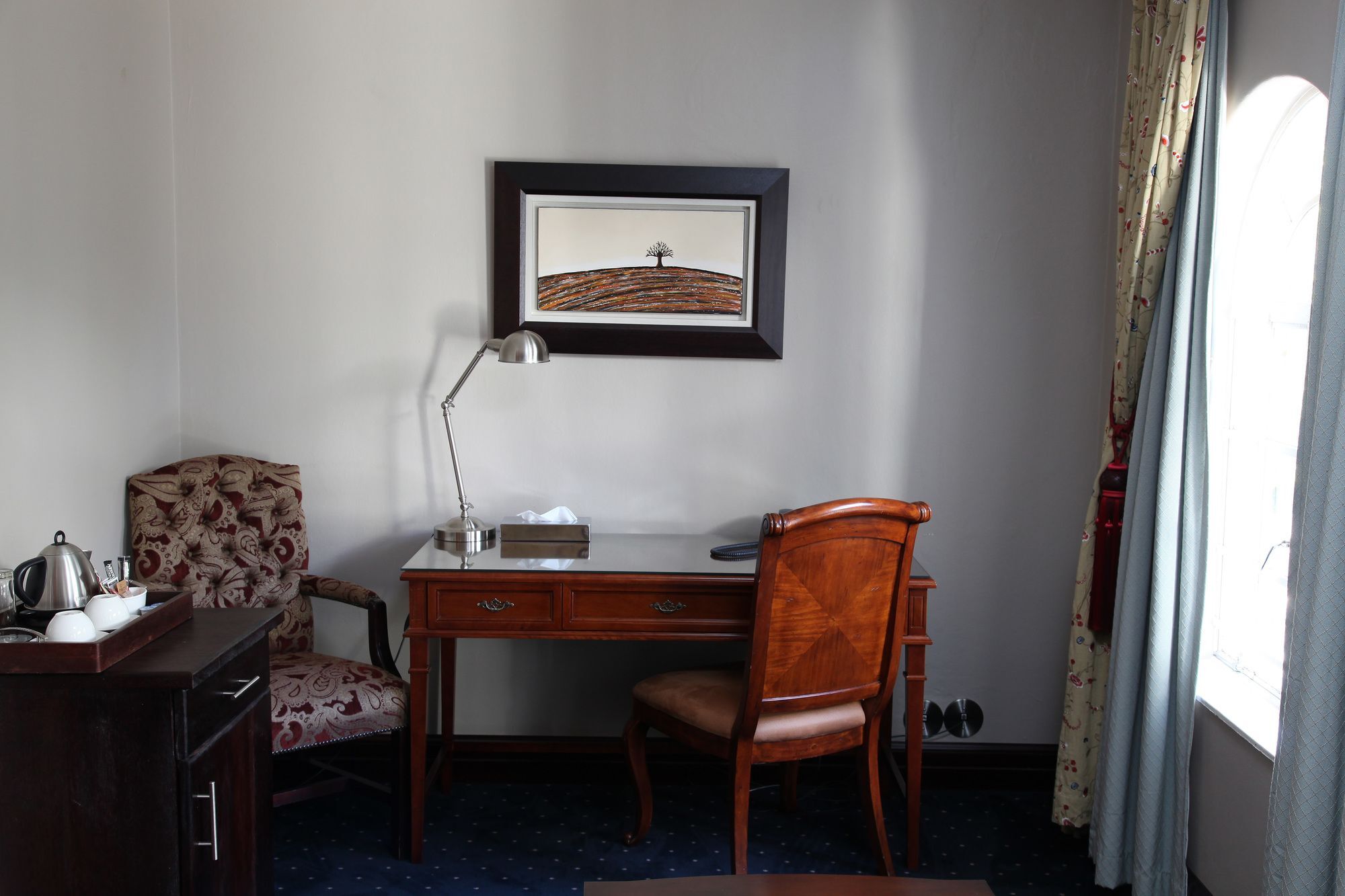 Village Ridge Boutique Stays Pretoria-Noord Zewnętrze zdjęcie