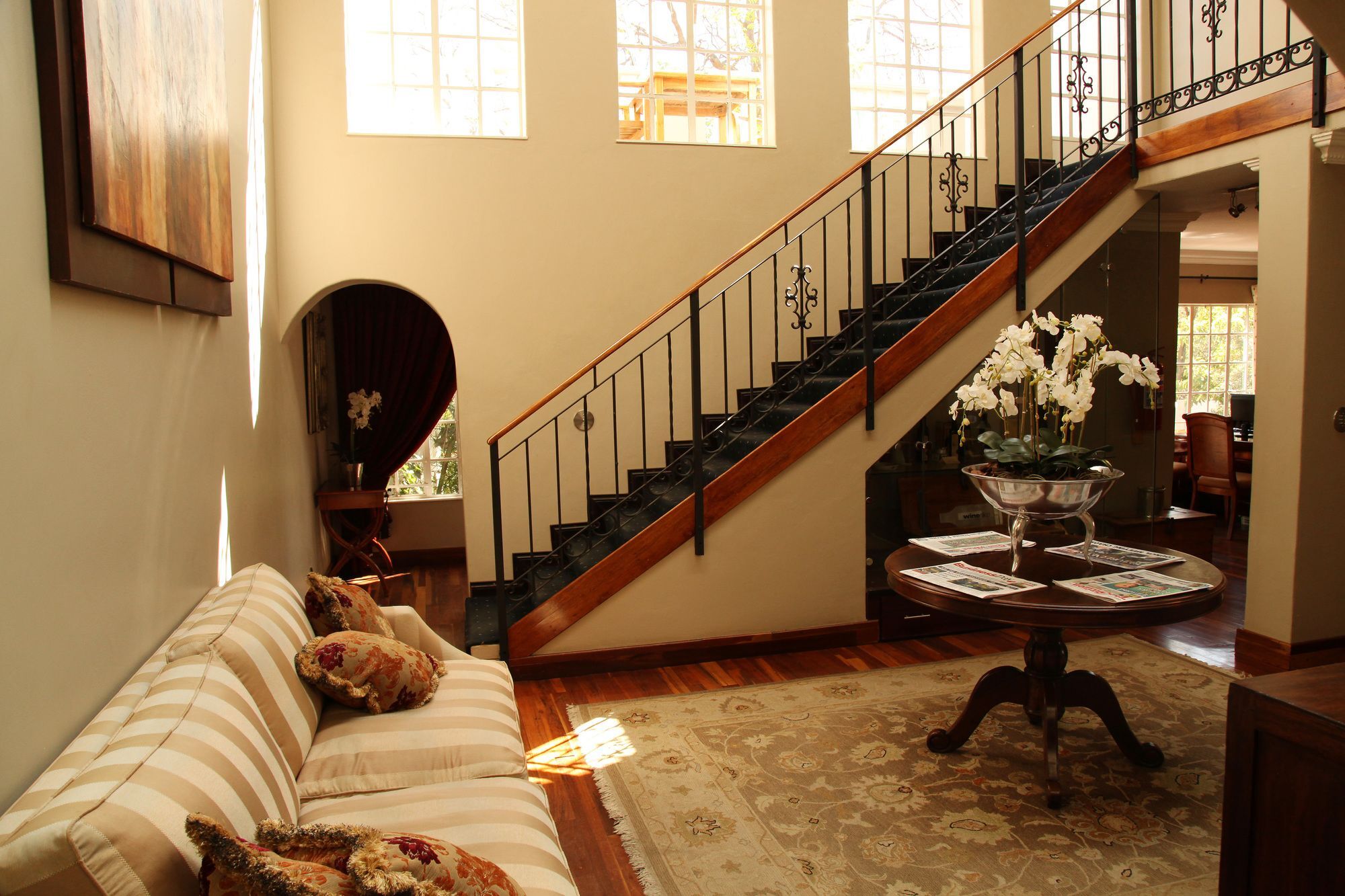 Village Ridge Boutique Stays Pretoria-Noord Zewnętrze zdjęcie