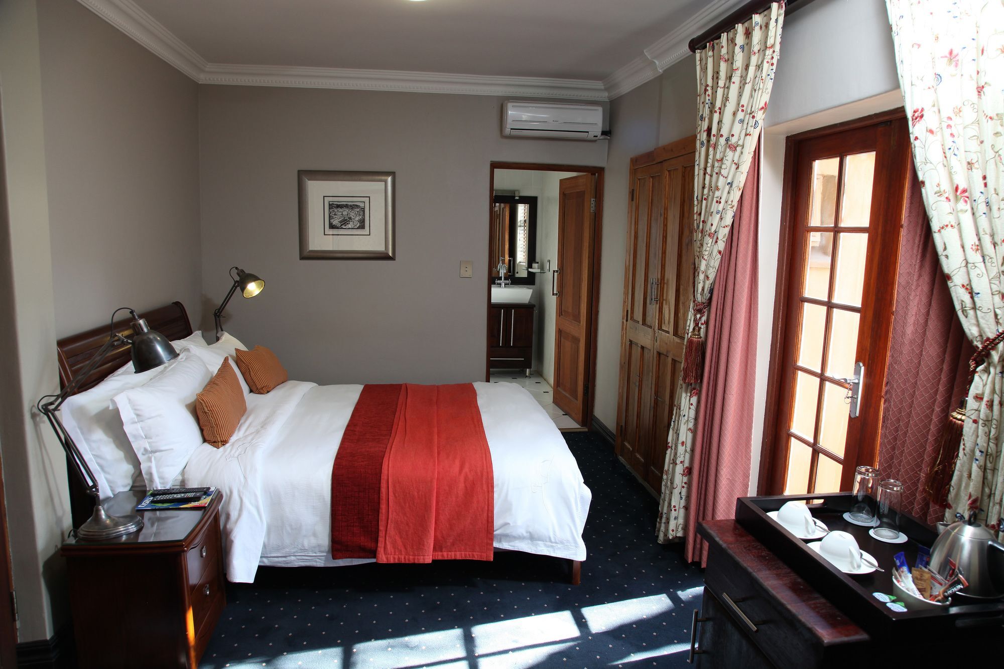 Village Ridge Boutique Stays Pretoria-Noord Zewnętrze zdjęcie