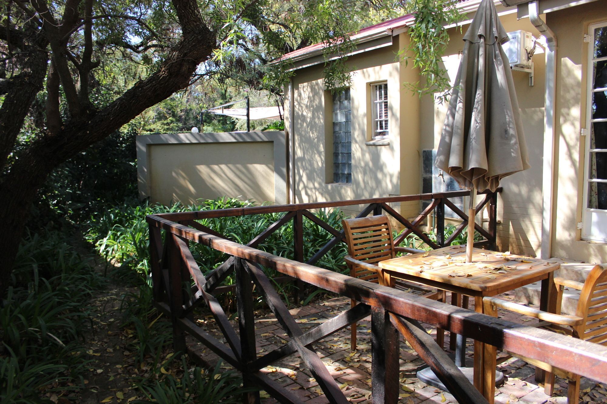 Village Ridge Boutique Stays Pretoria-Noord Zewnętrze zdjęcie