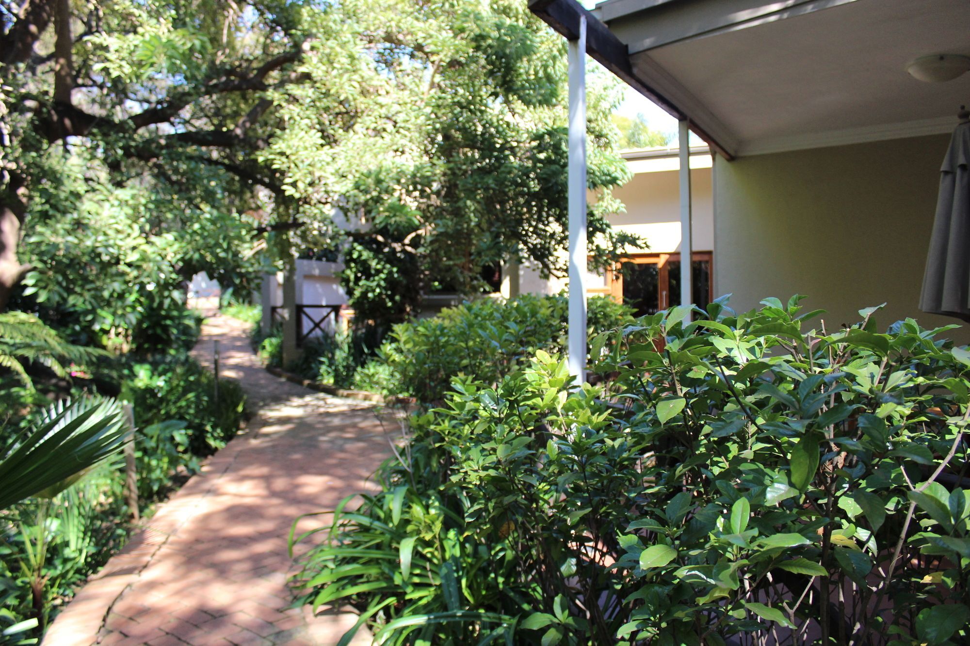 Village Ridge Boutique Stays Pretoria-Noord Zewnętrze zdjęcie