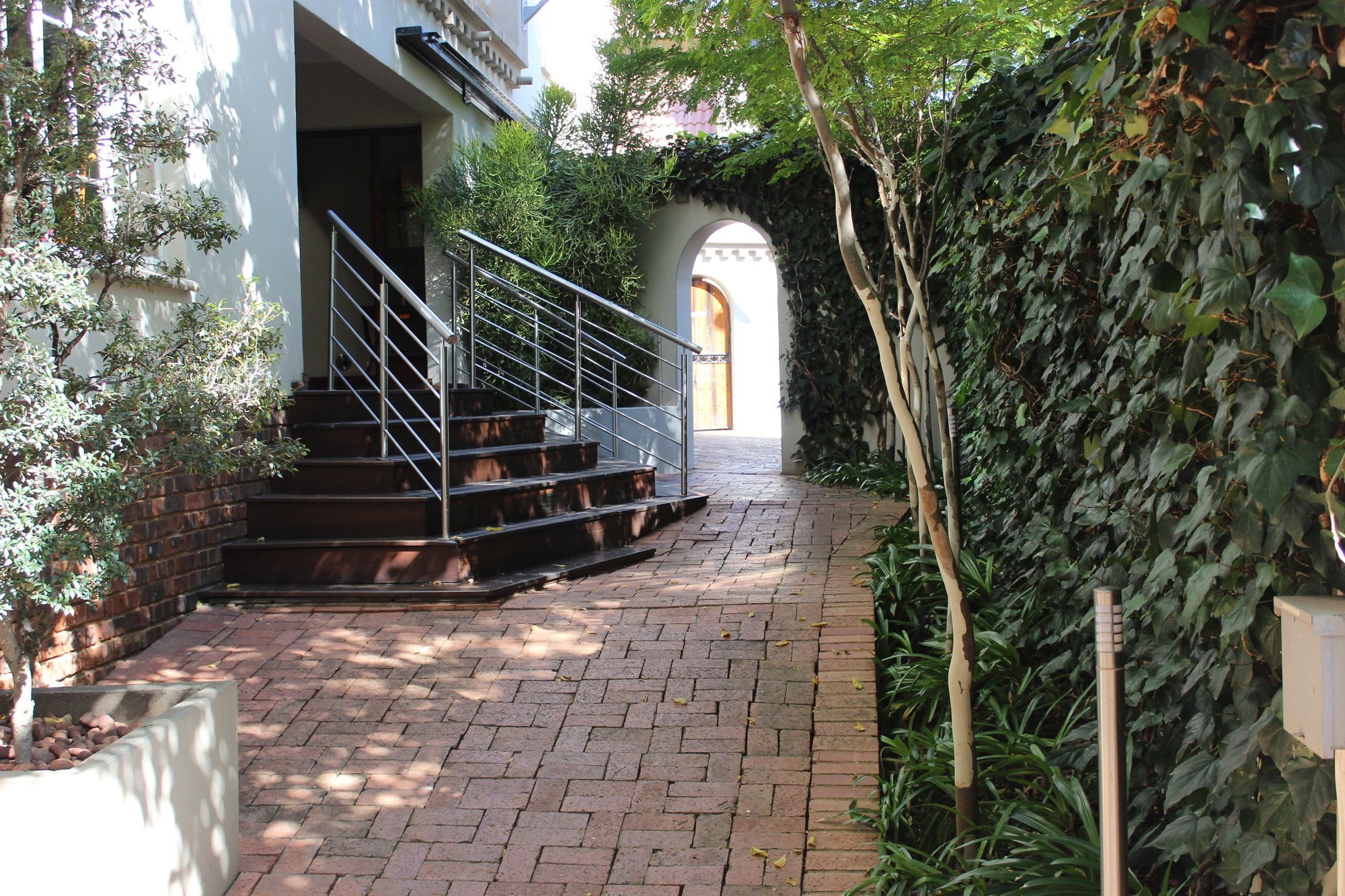 Village Ridge Boutique Stays Pretoria-Noord Zewnętrze zdjęcie