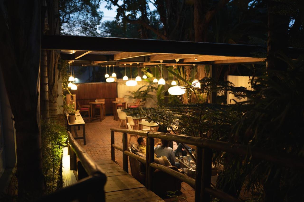 Village Ridge Boutique Stays Pretoria-Noord Zewnętrze zdjęcie