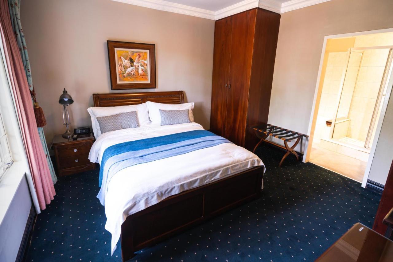 Village Ridge Boutique Stays Pretoria-Noord Zewnętrze zdjęcie